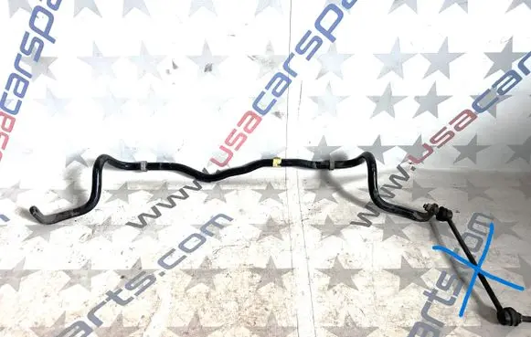 Nissan Rogue Front anti-roll bar/sway bar 546114BA1A