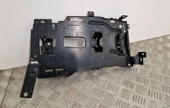 Citroen Jumpy Battery tray 9815288480 9815411580