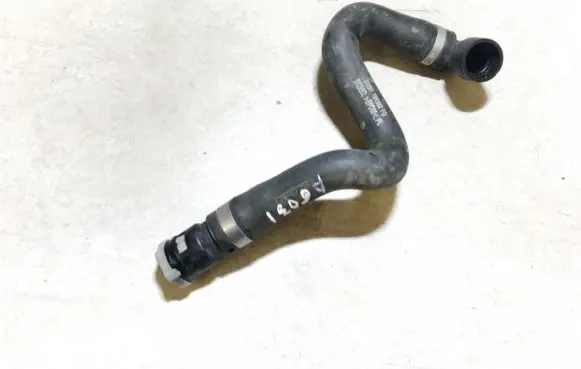 Ford Kuga I Engine coolant pipe/hose 3m5h18k582fg