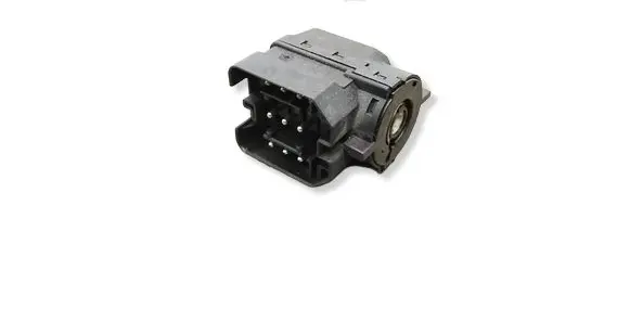 BMW 3 E46 Ignition lock contact 6901961