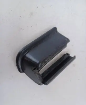 Mercedes-Benz CLA C117 X117 W117 Front passenger seat rail A1769191100