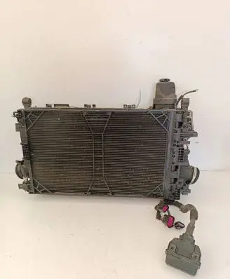 Opel Insignia A Radiator set 13241751 P1831001 13223019
