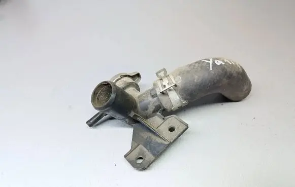 Toyota Yaris Engine coolant pipe/hose