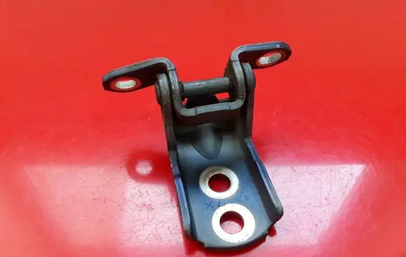 Nissan X-Trail T31 Front door upper hinge NOCODE