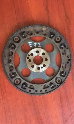 BMW 5 F10 F11 Flywheel 7797964