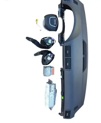 Audi A4 S4 B7 8E 8H Dashboard
