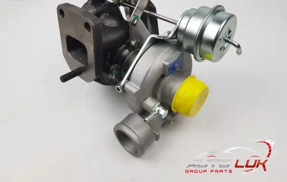 Volkswagen II LT Supercharger 93027