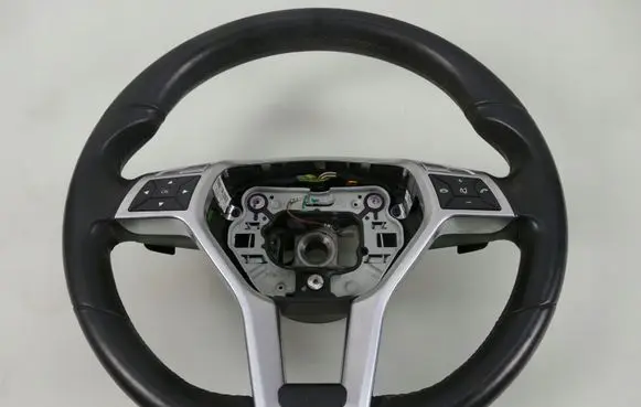 Mercedes-Benz SLK R172 Steering wheel A2314600103