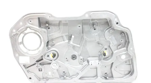 Volvo V60 Front door electric window regulator 30784310