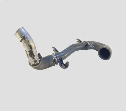 Opel Vectra C Intercooler hose/pipe