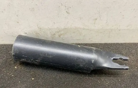 Audi A6 S6 C7 4G Other interior part 8T0827339D