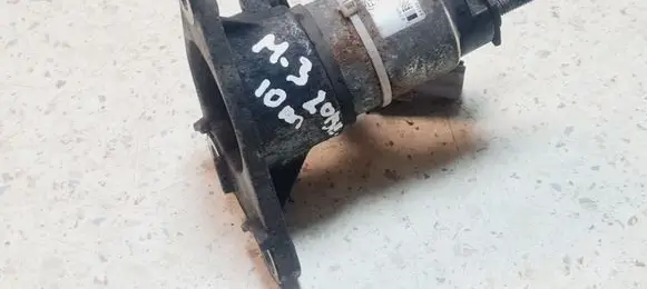 Mazda 3 II Other relay U001T80071 LFBLA12V