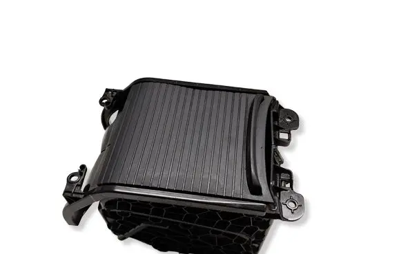 Peugeot 308 Glove box central console 9801264677