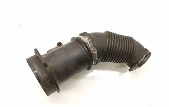 Audi A6 S6 C6 4F Air intake hose/pipe 4F0129615G