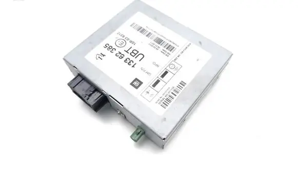 Chevrolet Volt I Antenna control unit 13362385