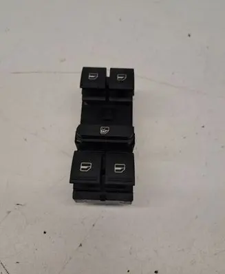 Volkswagen Golf VI Electric window control switch 1K4959857B