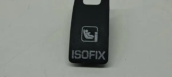 Jaguar XE ISOFIX cover GX73600E24AA