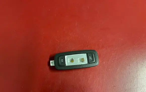 BMW X3 G01 Rear seat light 43939089207 9390892