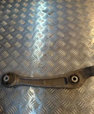 Audi A5 8T 8F Front lower control arm/wishbone 8K0407155B