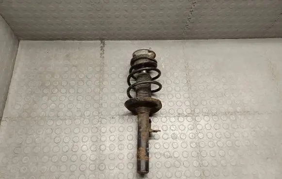 BMW X3 E83 Front shock absorber/damper