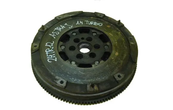 Opel Astra J Dual mass flywheel 401513452HT