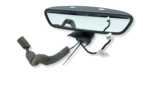 Mercedes-Benz E C207 W207 Rear view mirror (interior) 026530