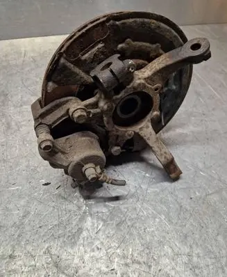SsangYong Tivoli Front wheel hub spindle knuckle
