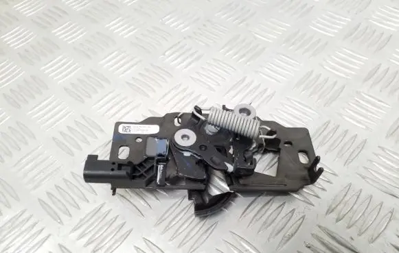 Tesla Model 3 Engine bonnet (hood) release handle 103301100G