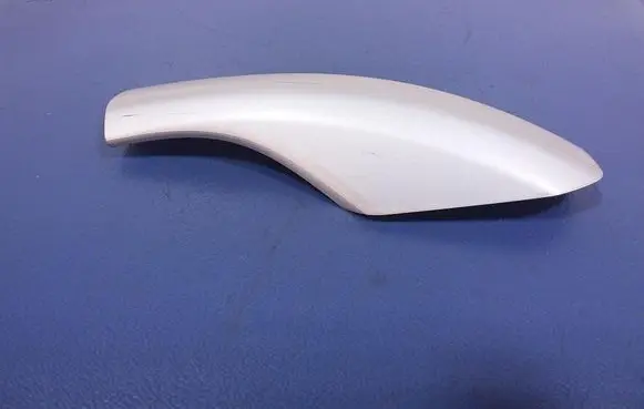 Renault Laguna II Roof bar rail 8200020498