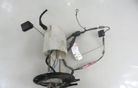 Suzuki Grand Vitara II In-tank fuel pump