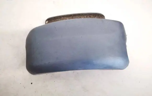 Steering wheel column trim
