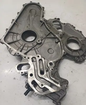 Audi Q7 4M Timing chain cover 059103153CJ