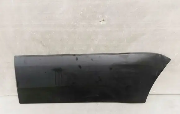 Fiat Fiorino Front door trim (molding) 1308831070SX