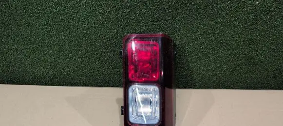 Renault Trafic III (X82) Rear/tail lights 265598248R 93459894