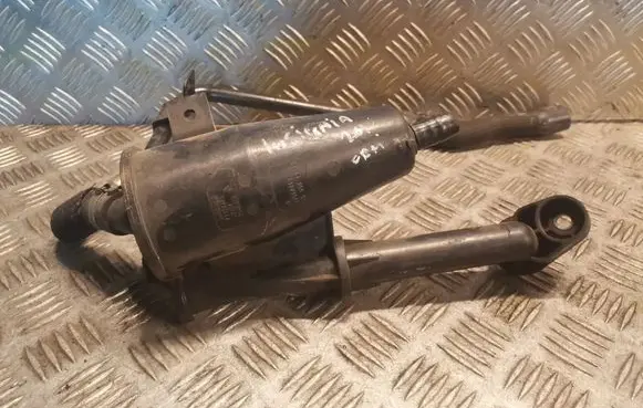 Opel Insignia A Oil breather separator 55567249