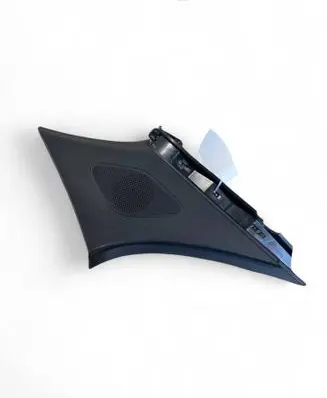 Porsche Macan (95B) (D)pillar trim (top) 95B867245