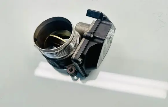 Audi A6 S6 C7 4G Throttle valve 059145950AF A2C83592300 2509201313