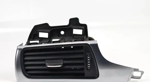 Audi A6 S6 C7 4G Dashboard side air vent grill/cover trim 4G1820901 9025700