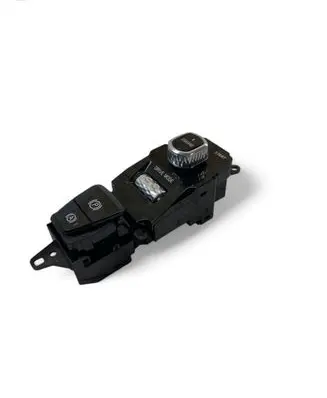 Volvo XC90 Engine start stop button switch 31443474 P31443474