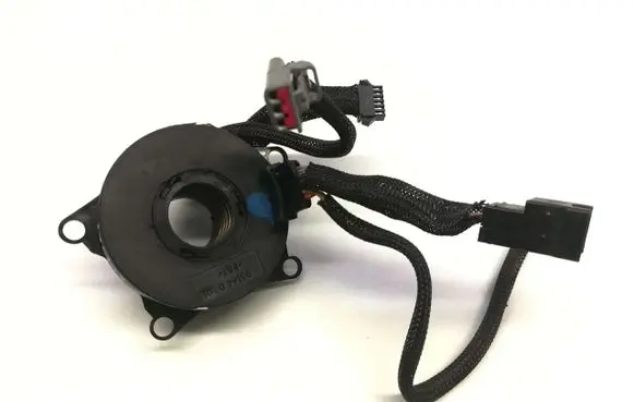 Jaguar XJ X308 Airbag slip ring squib (SRS ring) 95144001