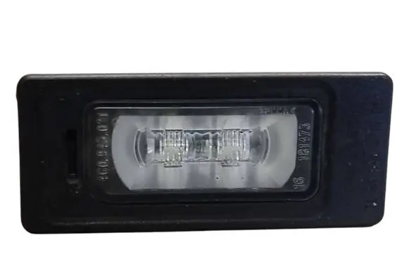 Audi Q5 SQ5 Number plate light 4G0943021