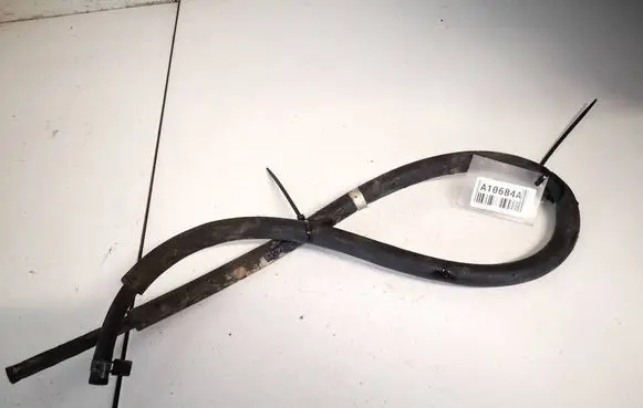 Opel Frontera B Engine coolant pipe/hose