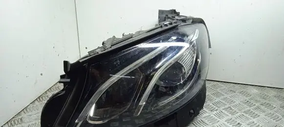 Mercedes-Benz E W213 Headlight/headlamp A2139064104