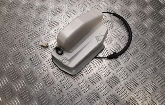 Tesla Model 3 Rear door lock 150067500B