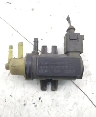 Skoda Octavia Mk2 (1Z) Turbo solenoid valve 1K0906627A 70086800