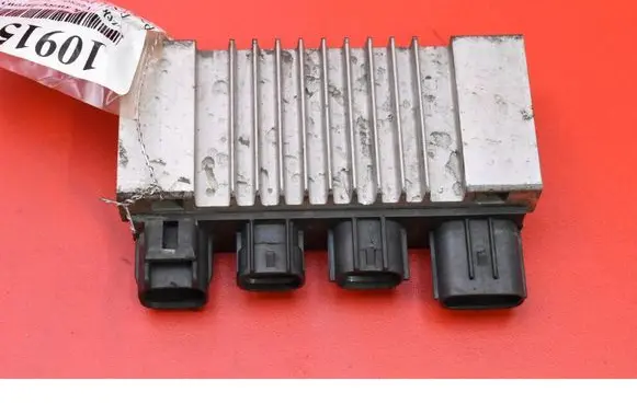 Toyota Verso-S Glow plug 2855130010