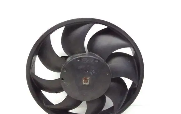 Alfa Romeo 156 Electric radiator cooling fan 60693178