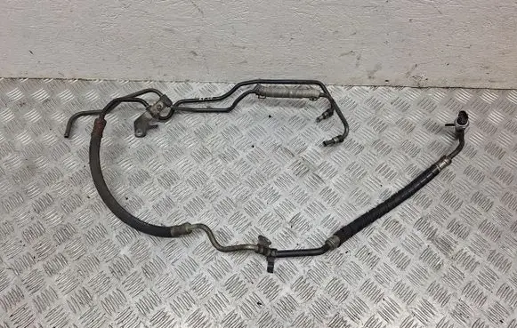 Toyota Avensis T250 Power steering hose/pipe/line 4441005300 8944851010