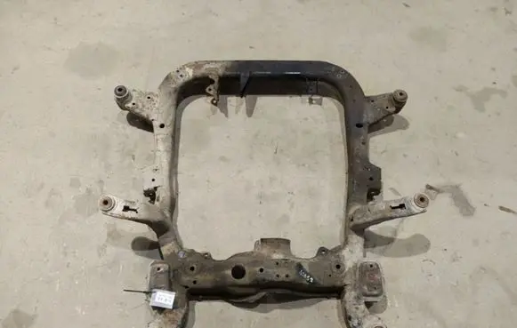 Opel Zafira A Front subframe 