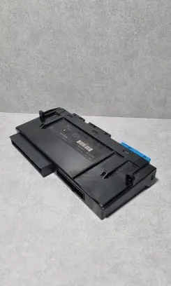BMW 5 F10 F11 Comfort/convenience module 9345322 504D14F09 7236601043
